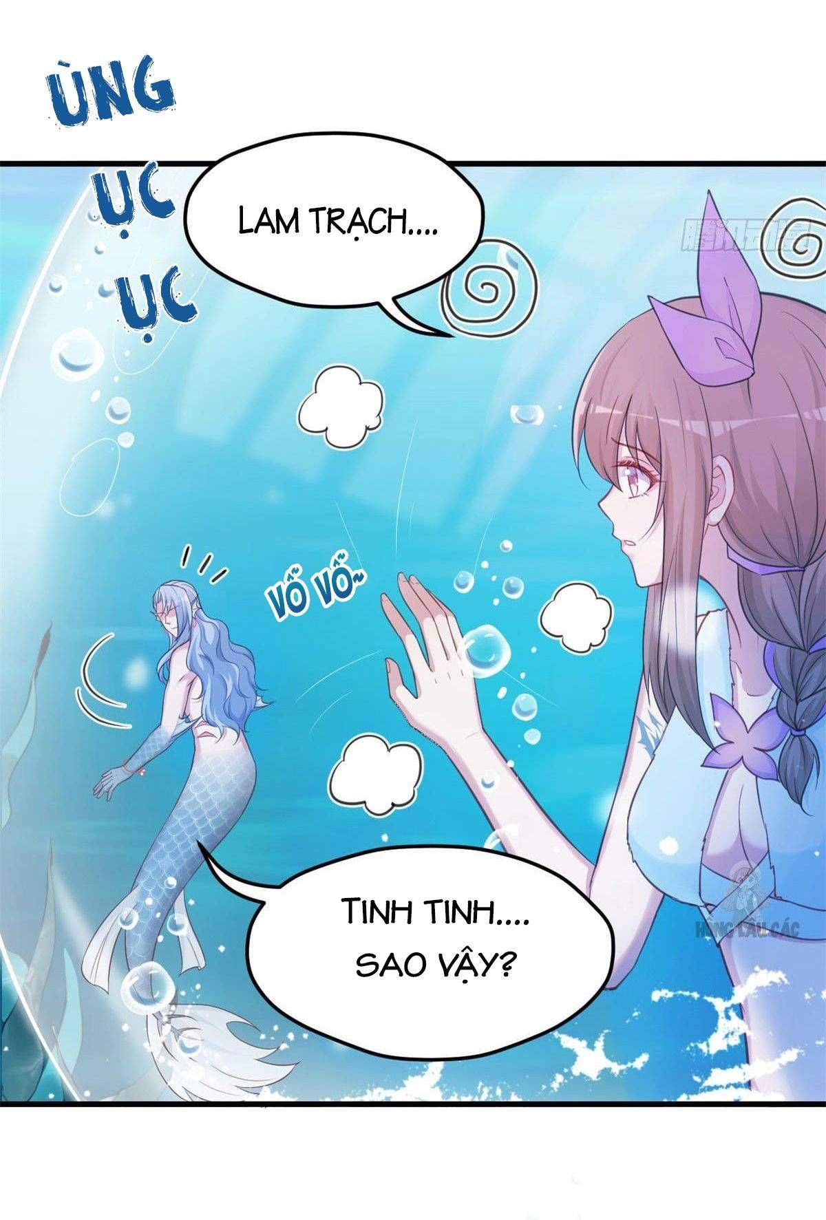 Thảnh Thơi Thú Thế Chủng Chủng Điền, Sinh Sinh Tể Chapter 334 - Trang 2