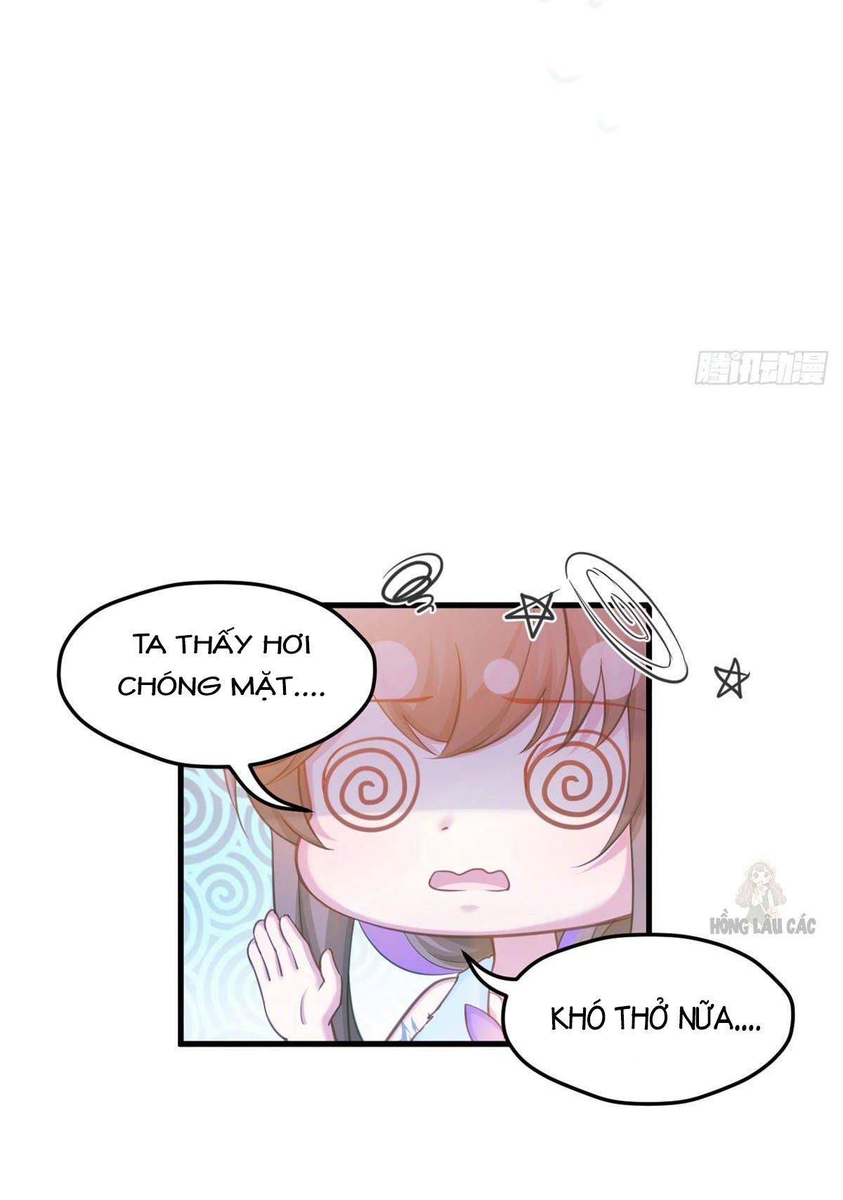 Thảnh Thơi Thú Thế Chủng Chủng Điền, Sinh Sinh Tể Chapter 334 - Trang 2