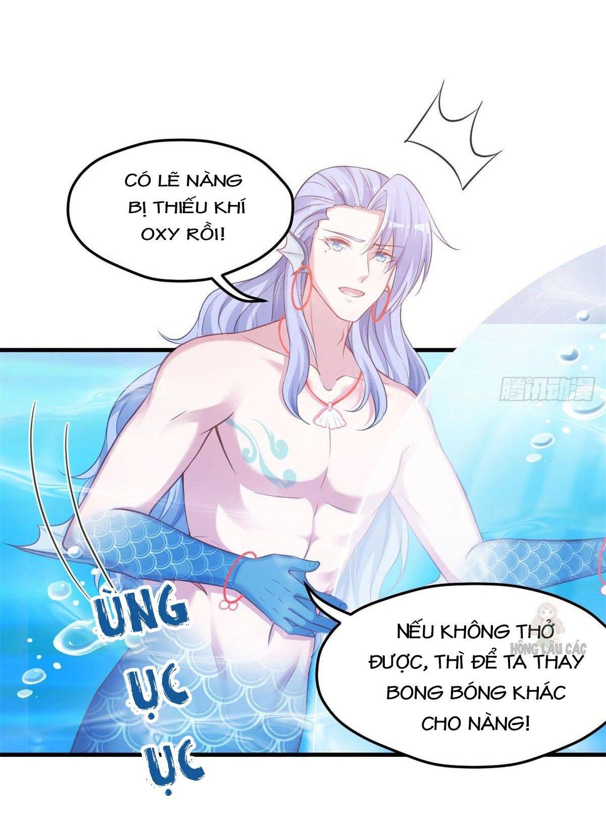 Thảnh Thơi Thú Thế Chủng Chủng Điền, Sinh Sinh Tể Chapter 334 - Trang 2