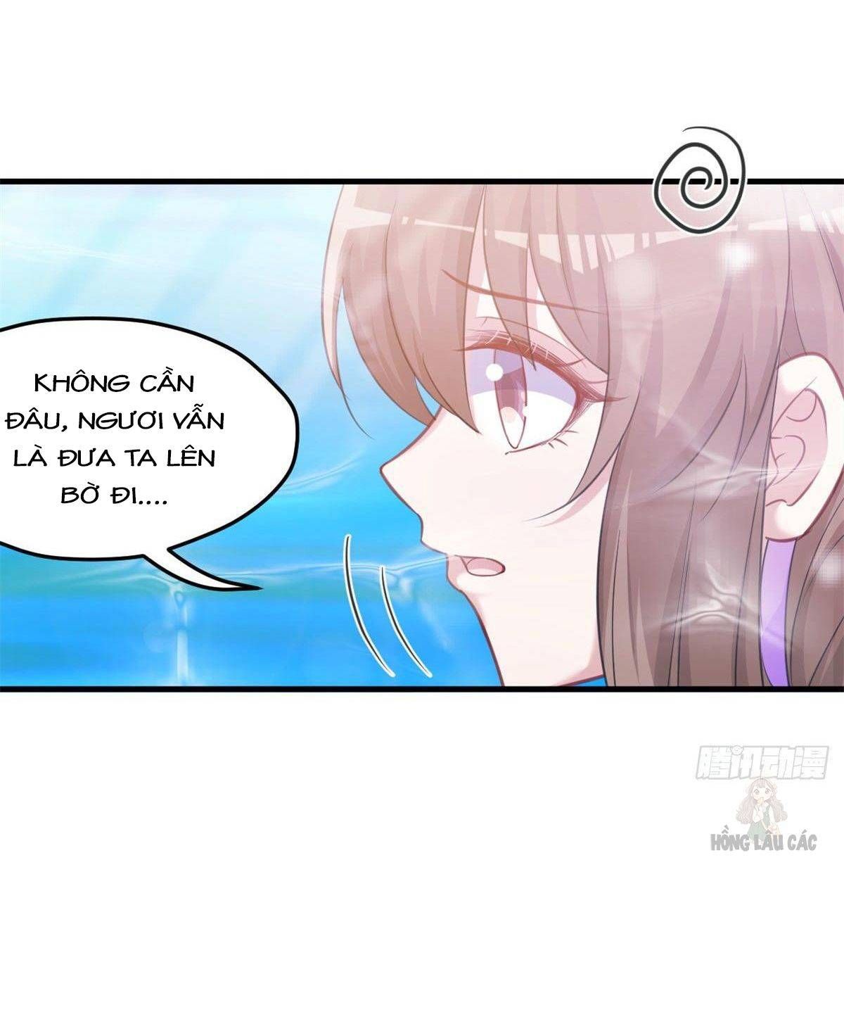 Thảnh Thơi Thú Thế Chủng Chủng Điền, Sinh Sinh Tể Chapter 334 - Trang 2