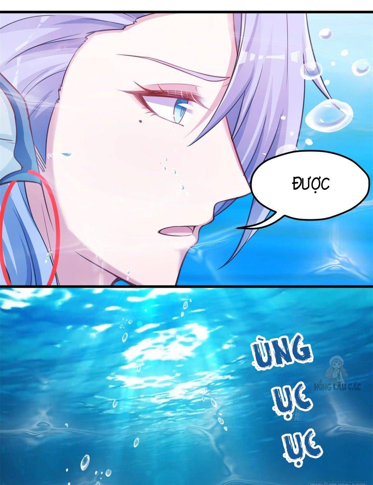 Thảnh Thơi Thú Thế Chủng Chủng Điền, Sinh Sinh Tể Chapter 334 - Trang 2