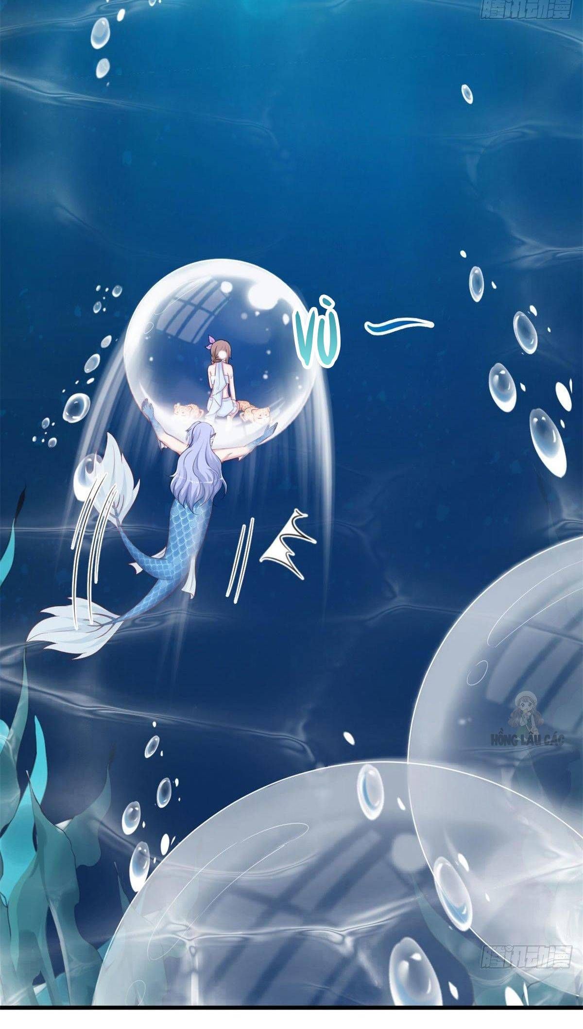 Thảnh Thơi Thú Thế Chủng Chủng Điền, Sinh Sinh Tể Chapter 334 - Trang 2