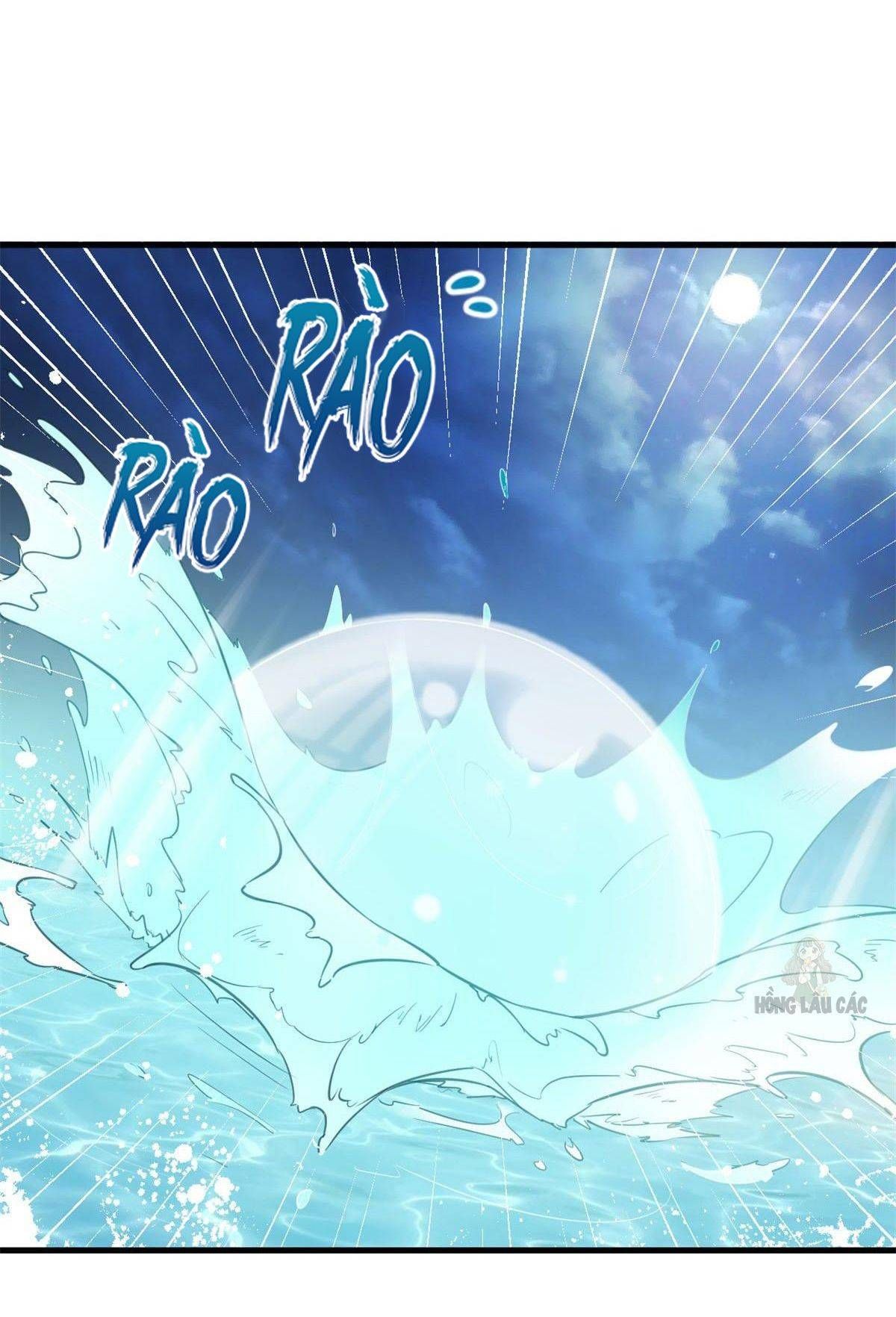 Thảnh Thơi Thú Thế Chủng Chủng Điền, Sinh Sinh Tể Chapter 334 - Trang 2