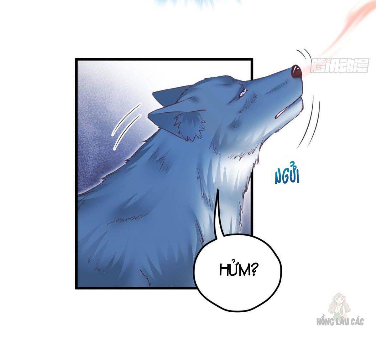 Thảnh Thơi Thú Thế Chủng Chủng Điền, Sinh Sinh Tể Chapter 334 - Trang 2