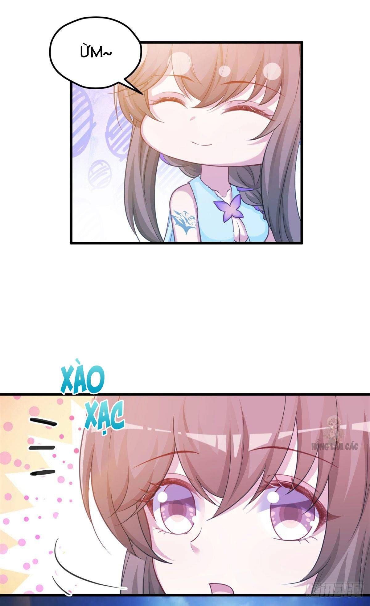 Thảnh Thơi Thú Thế Chủng Chủng Điền, Sinh Sinh Tể Chapter 334 - Trang 2