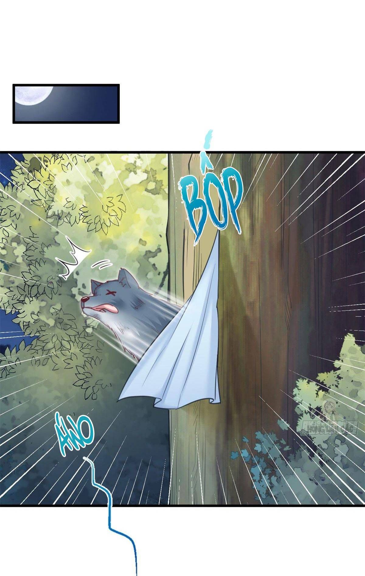 Thảnh Thơi Thú Thế Chủng Chủng Điền, Sinh Sinh Tể Chapter 334 - Trang 2