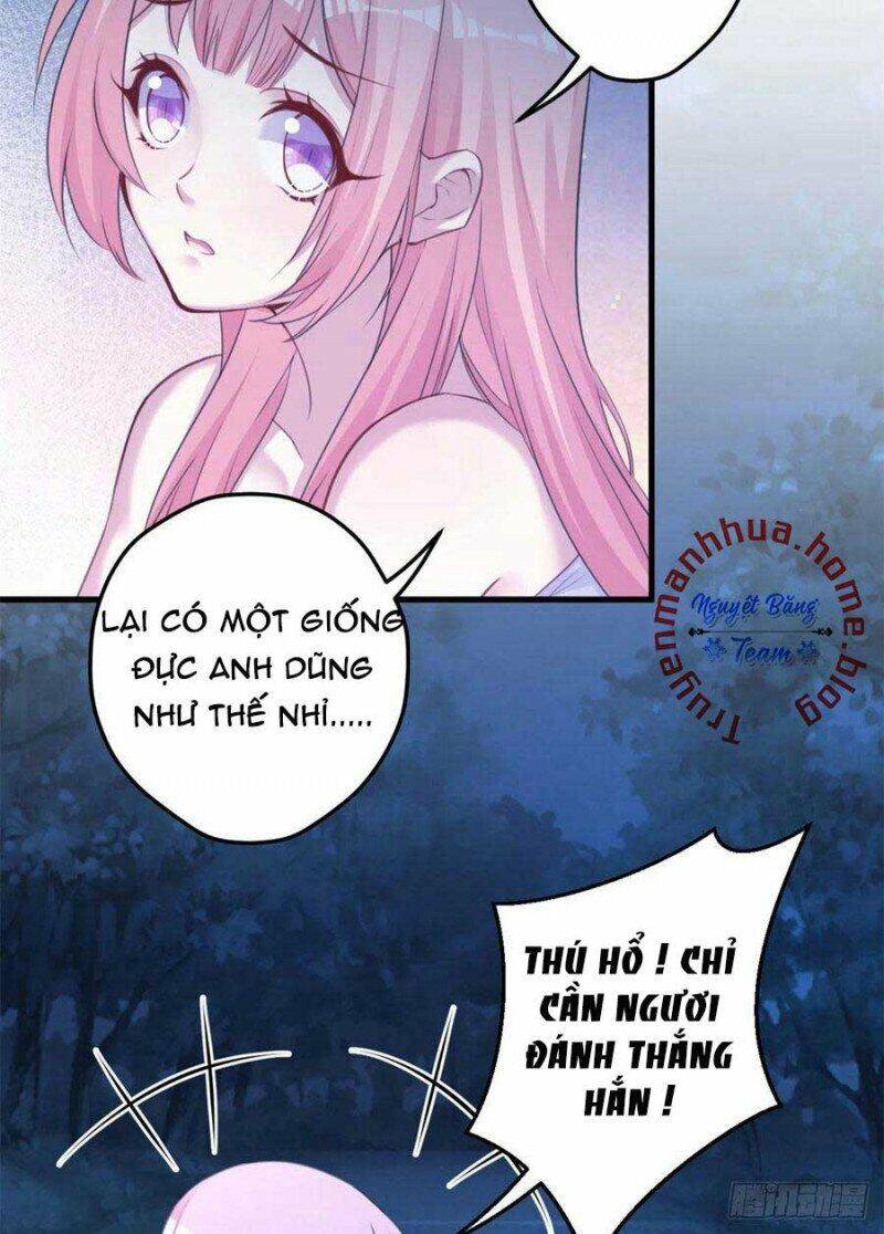 Thảnh Thơi Thú Thế Chủng Chủng Điền, Sinh Sinh Tể Chapter 335.1 - Trang 2