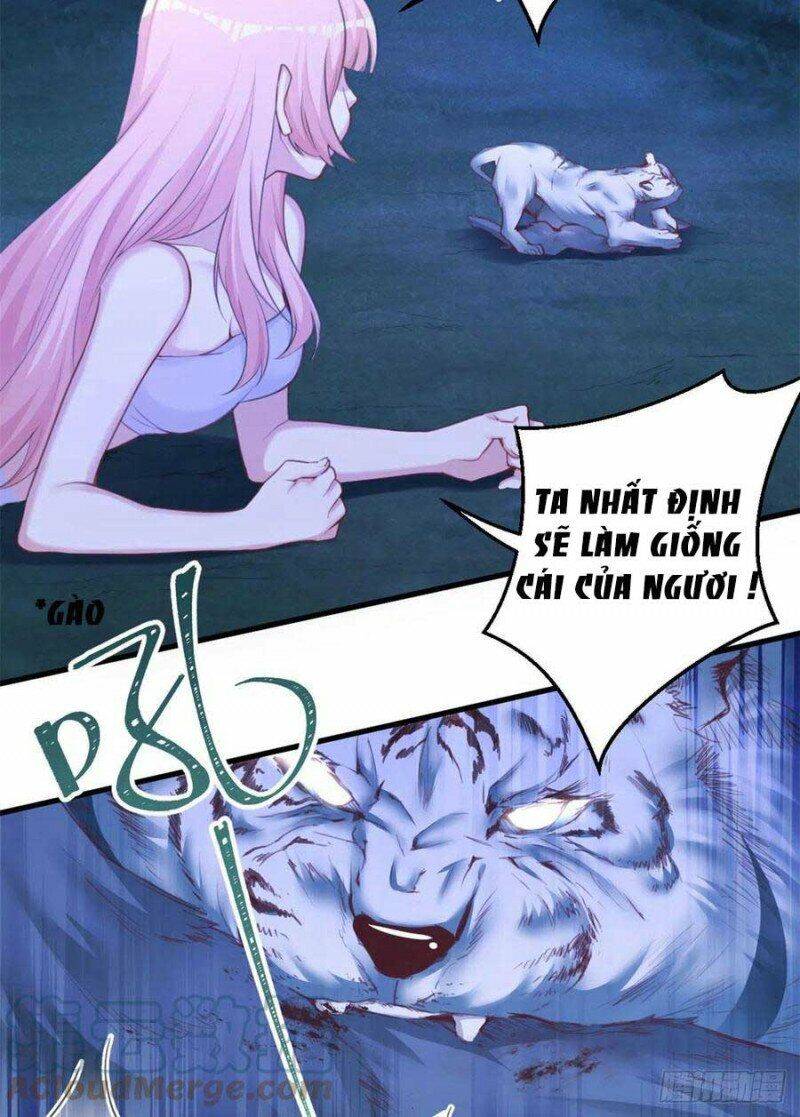 Thảnh Thơi Thú Thế Chủng Chủng Điền, Sinh Sinh Tể Chapter 335.1 - Trang 2