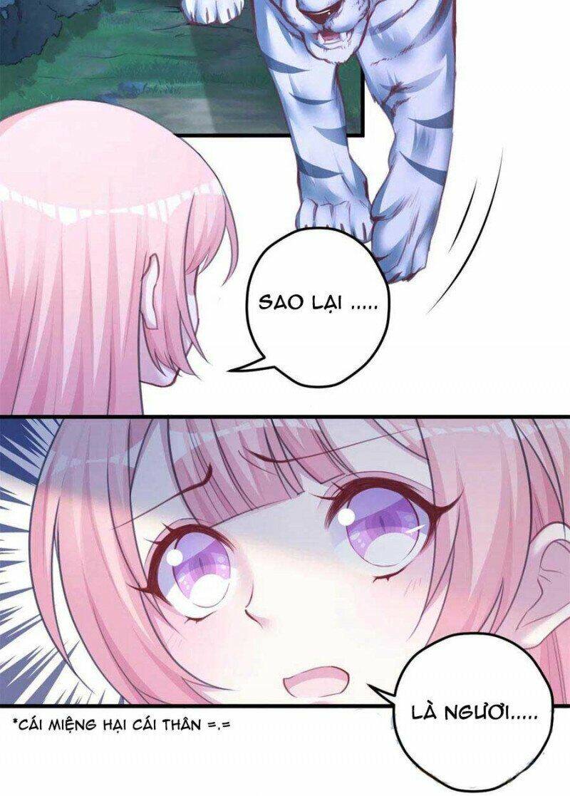 Thảnh Thơi Thú Thế Chủng Chủng Điền, Sinh Sinh Tể Chapter 335.1 - Trang 2