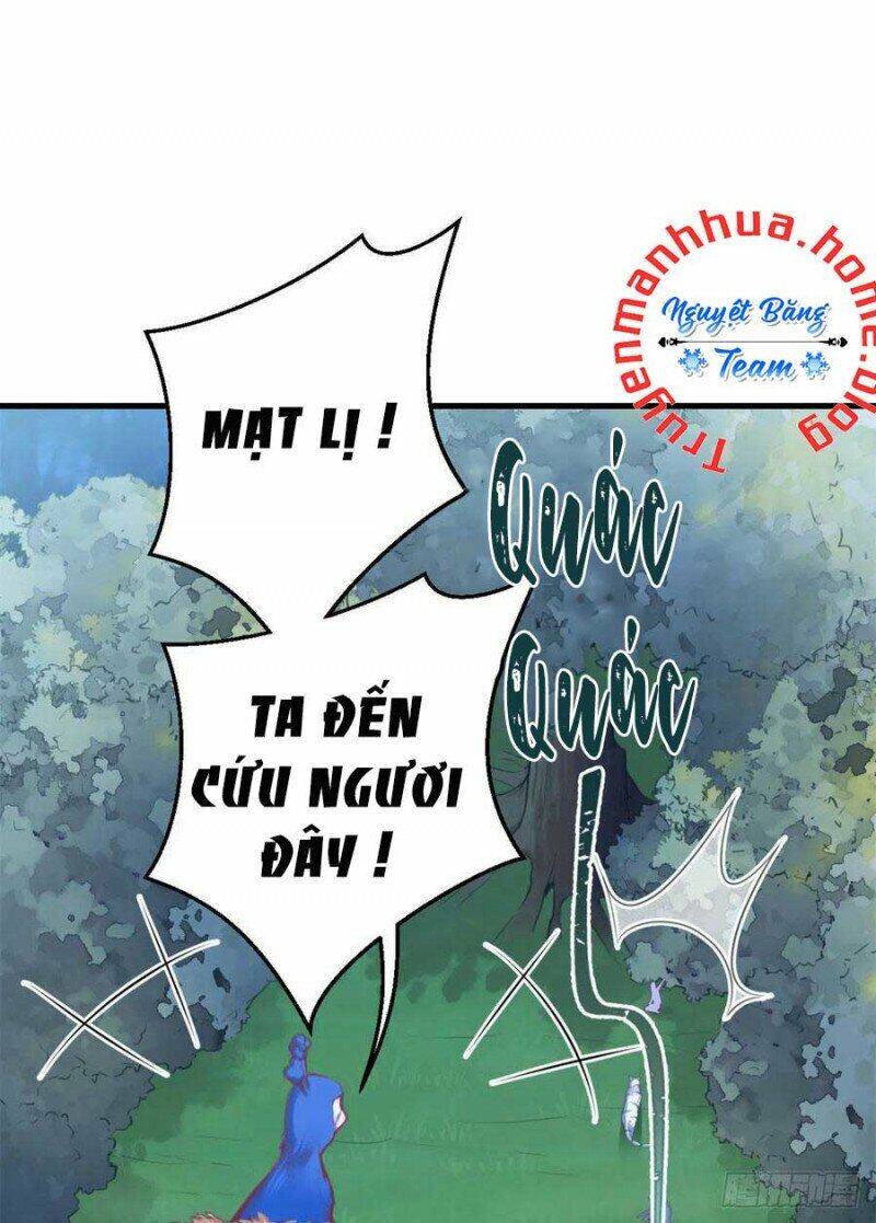 Thảnh Thơi Thú Thế Chủng Chủng Điền, Sinh Sinh Tể Chapter 335.1 - Trang 2