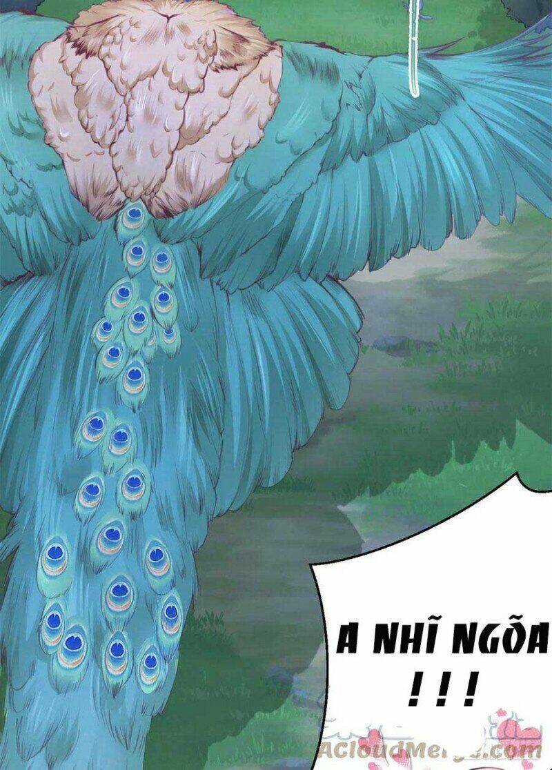 Thảnh Thơi Thú Thế Chủng Chủng Điền, Sinh Sinh Tể Chapter 335.1 - Trang 2