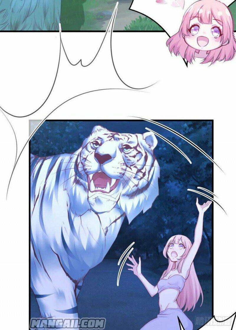 Thảnh Thơi Thú Thế Chủng Chủng Điền, Sinh Sinh Tể Chapter 335.1 - Trang 2