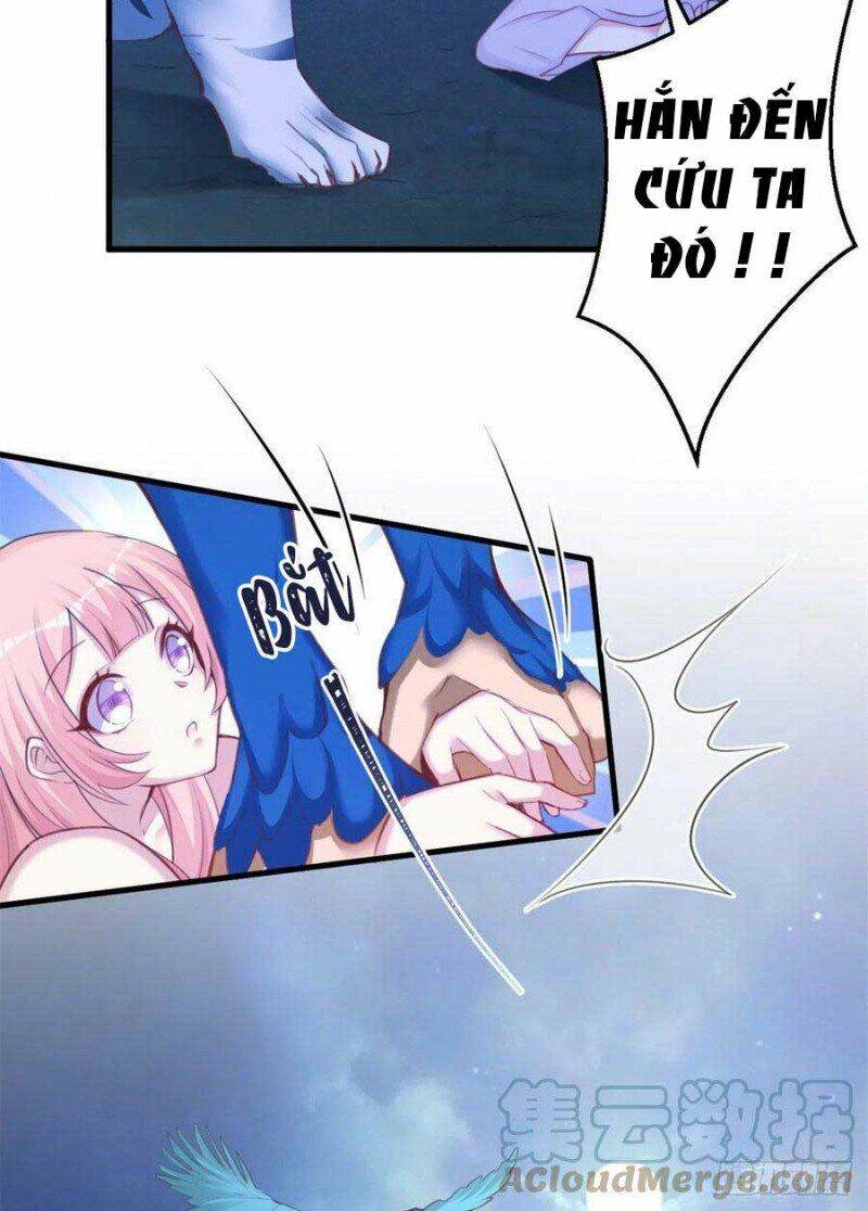 Thảnh Thơi Thú Thế Chủng Chủng Điền, Sinh Sinh Tể Chapter 335.1 - Trang 2