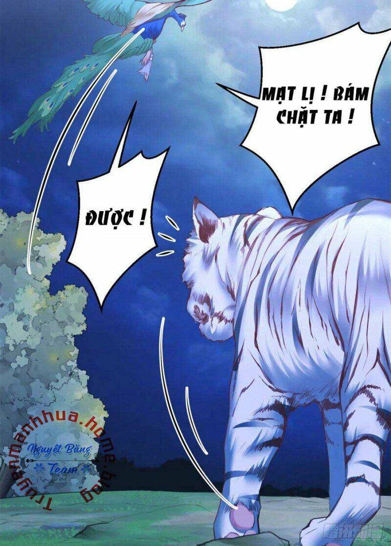 Thảnh Thơi Thú Thế Chủng Chủng Điền, Sinh Sinh Tể Chapter 335.1 - Trang 2