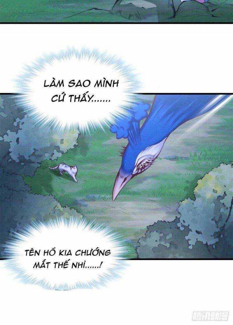 Thảnh Thơi Thú Thế Chủng Chủng Điền, Sinh Sinh Tể Chapter 335.1 - Trang 2