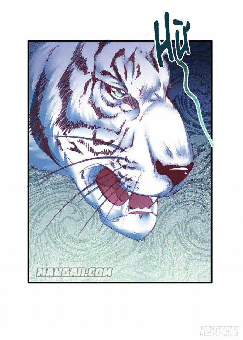 Thảnh Thơi Thú Thế Chủng Chủng Điền, Sinh Sinh Tể Chapter 335.1 - Trang 2