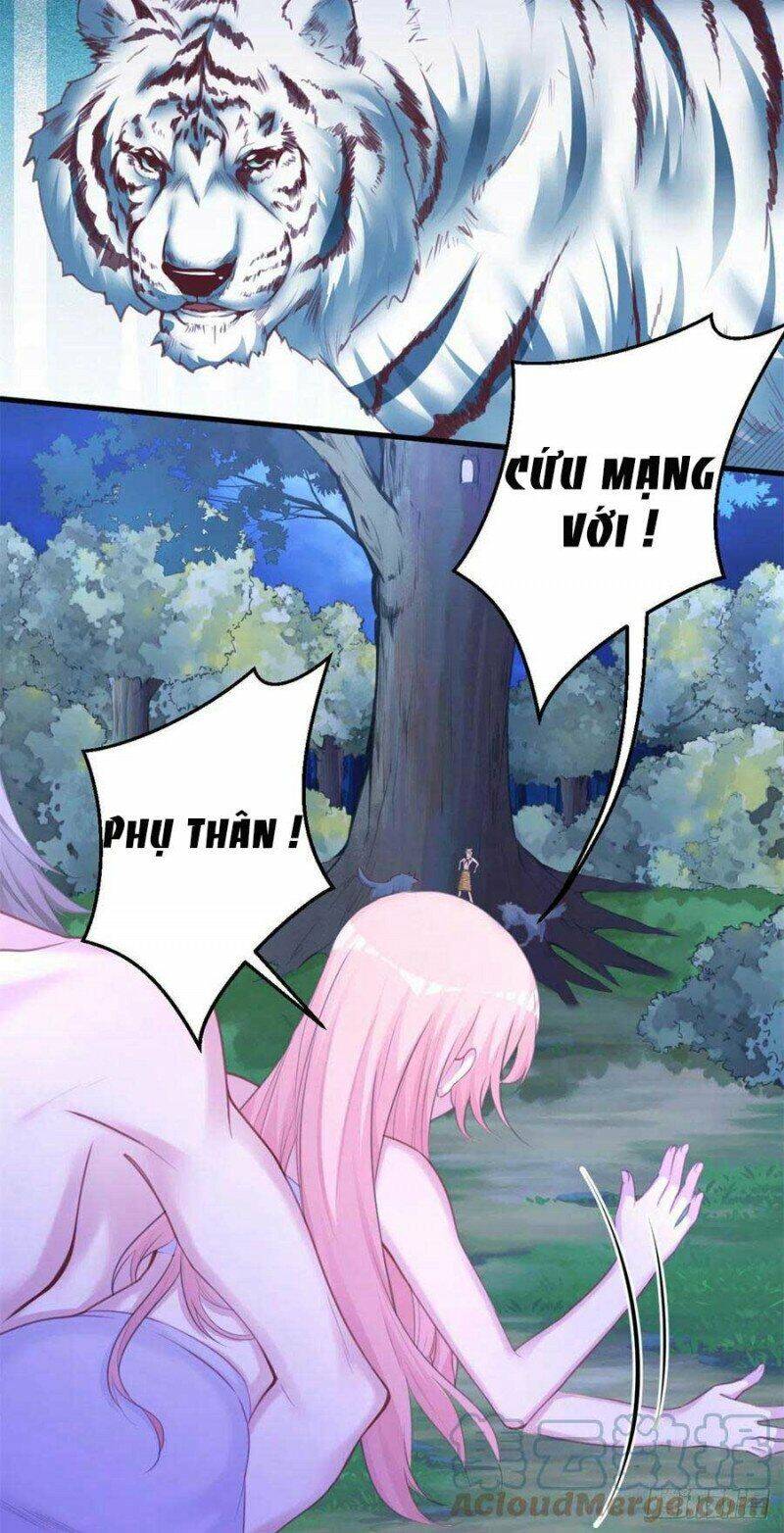 Thảnh Thơi Thú Thế Chủng Chủng Điền, Sinh Sinh Tể Chapter 335.1 - Trang 2