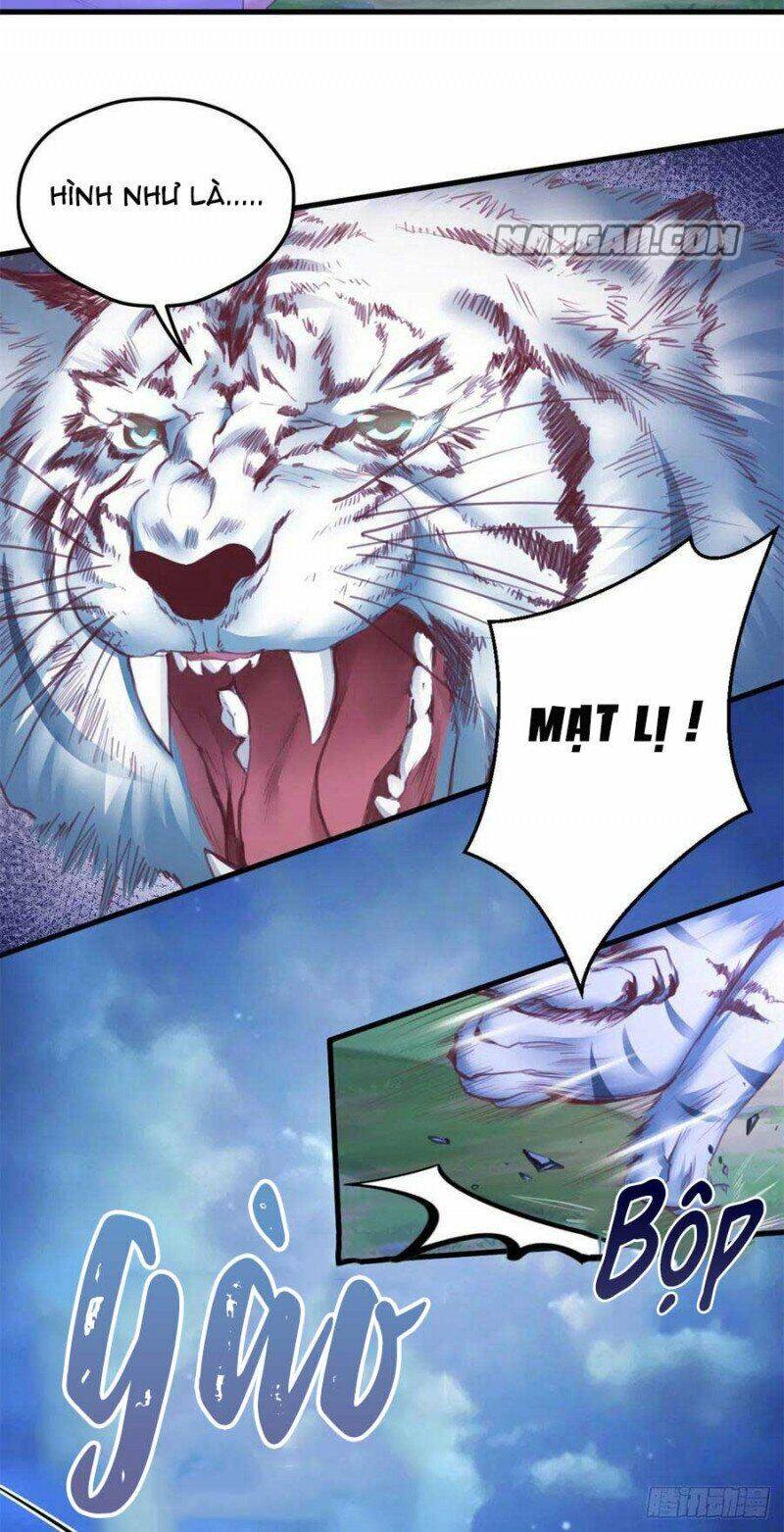 Thảnh Thơi Thú Thế Chủng Chủng Điền, Sinh Sinh Tể Chapter 335.1 - Trang 2