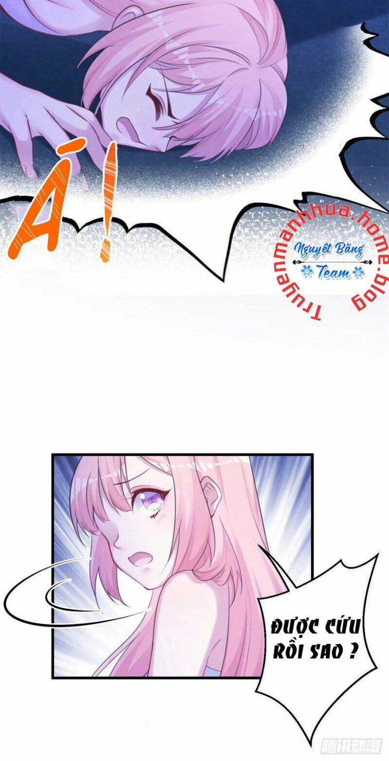 Thảnh Thơi Thú Thế Chủng Chủng Điền, Sinh Sinh Tể Chapter 335.1 - Trang 2