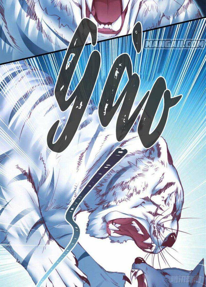 Thảnh Thơi Thú Thế Chủng Chủng Điền, Sinh Sinh Tể Chapter 335.1 - Trang 2