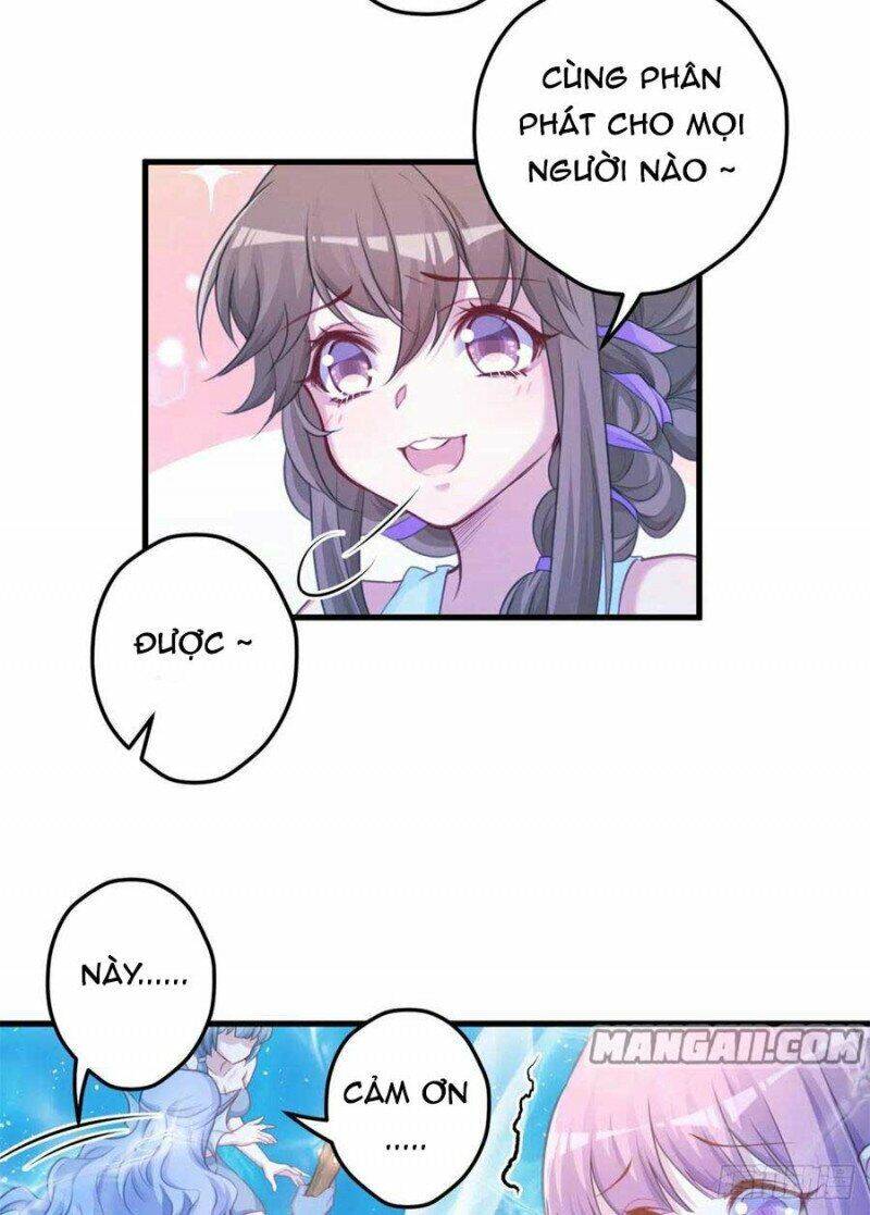 Thảnh Thơi Thú Thế Chủng Chủng Điền, Sinh Sinh Tể Chapter 335.2 - Trang 2