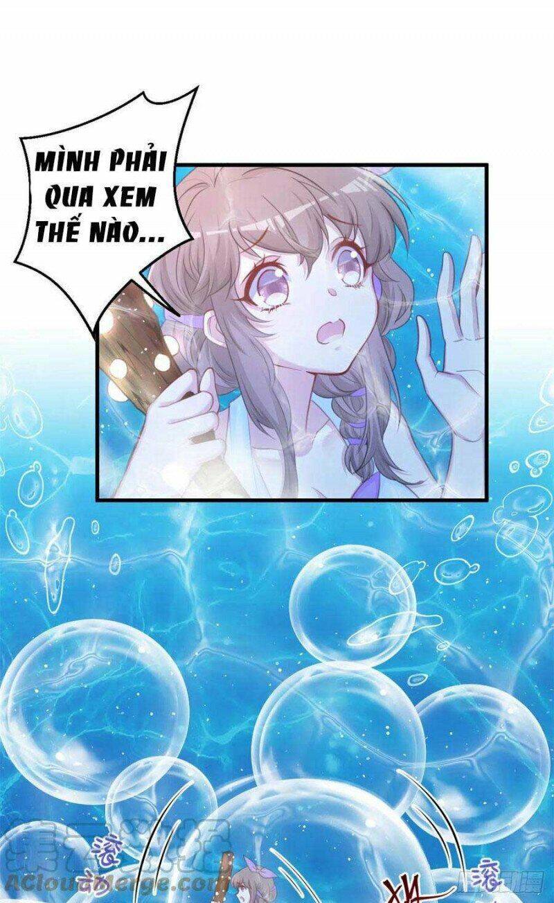 Thảnh Thơi Thú Thế Chủng Chủng Điền, Sinh Sinh Tể Chapter 335.2 - Trang 2