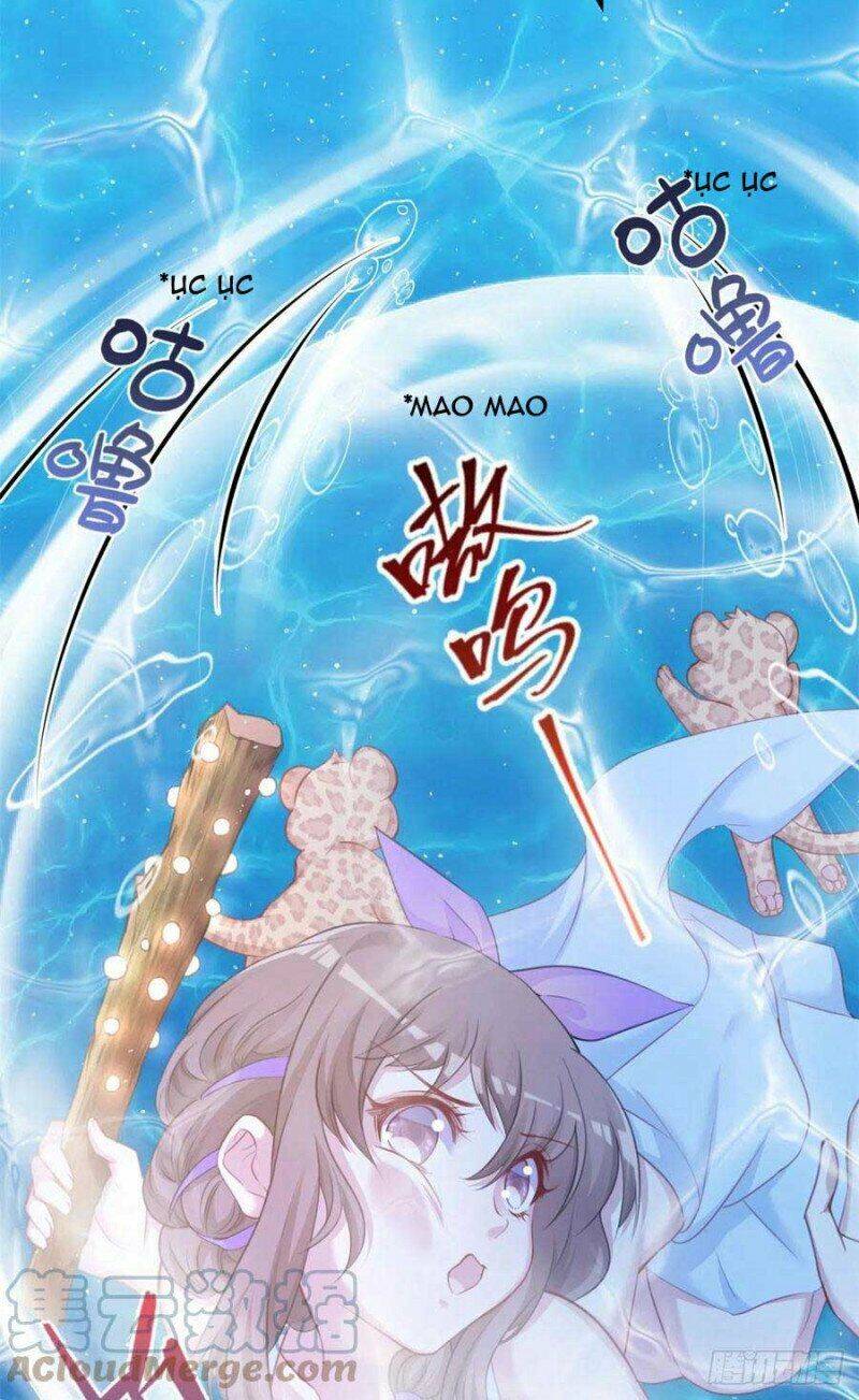 Thảnh Thơi Thú Thế Chủng Chủng Điền, Sinh Sinh Tể Chapter 335.2 - Trang 2