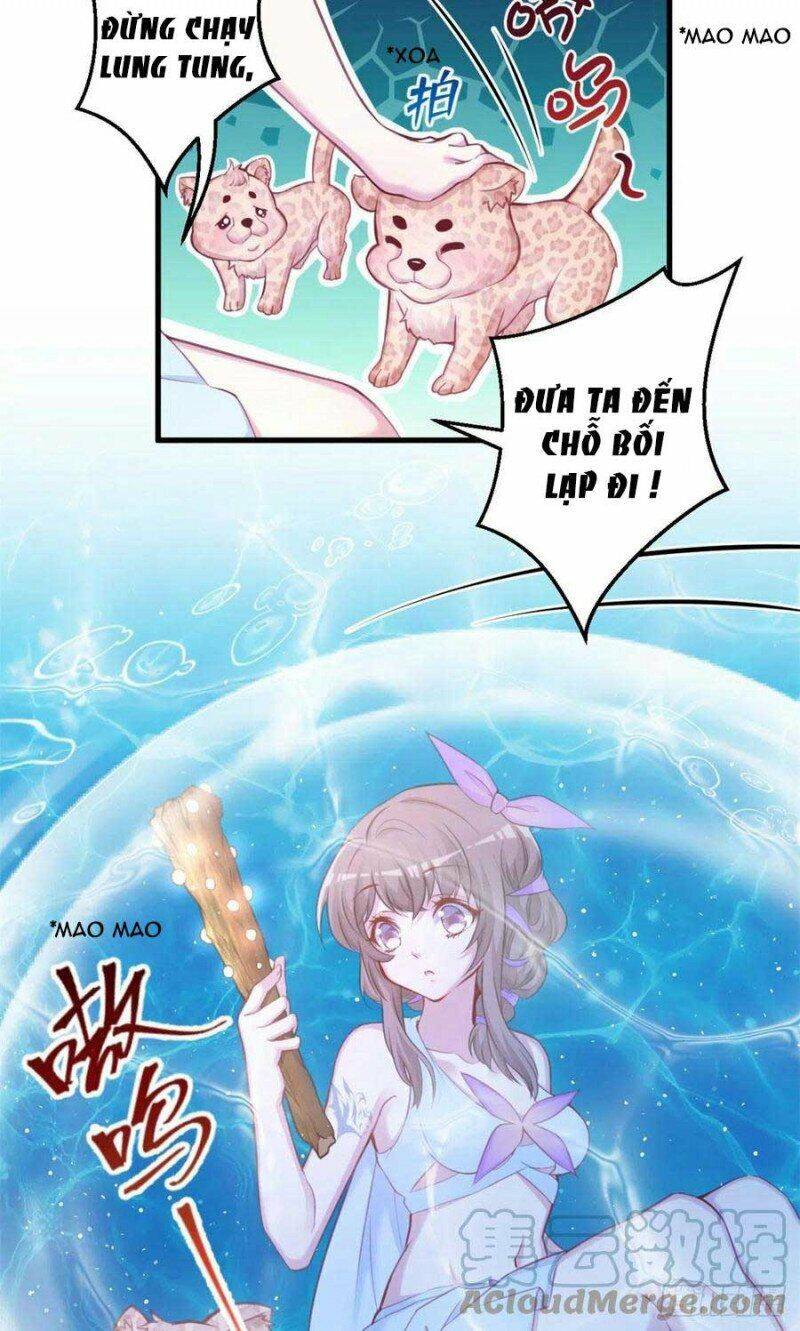 Thảnh Thơi Thú Thế Chủng Chủng Điền, Sinh Sinh Tể Chapter 335.2 - Trang 2