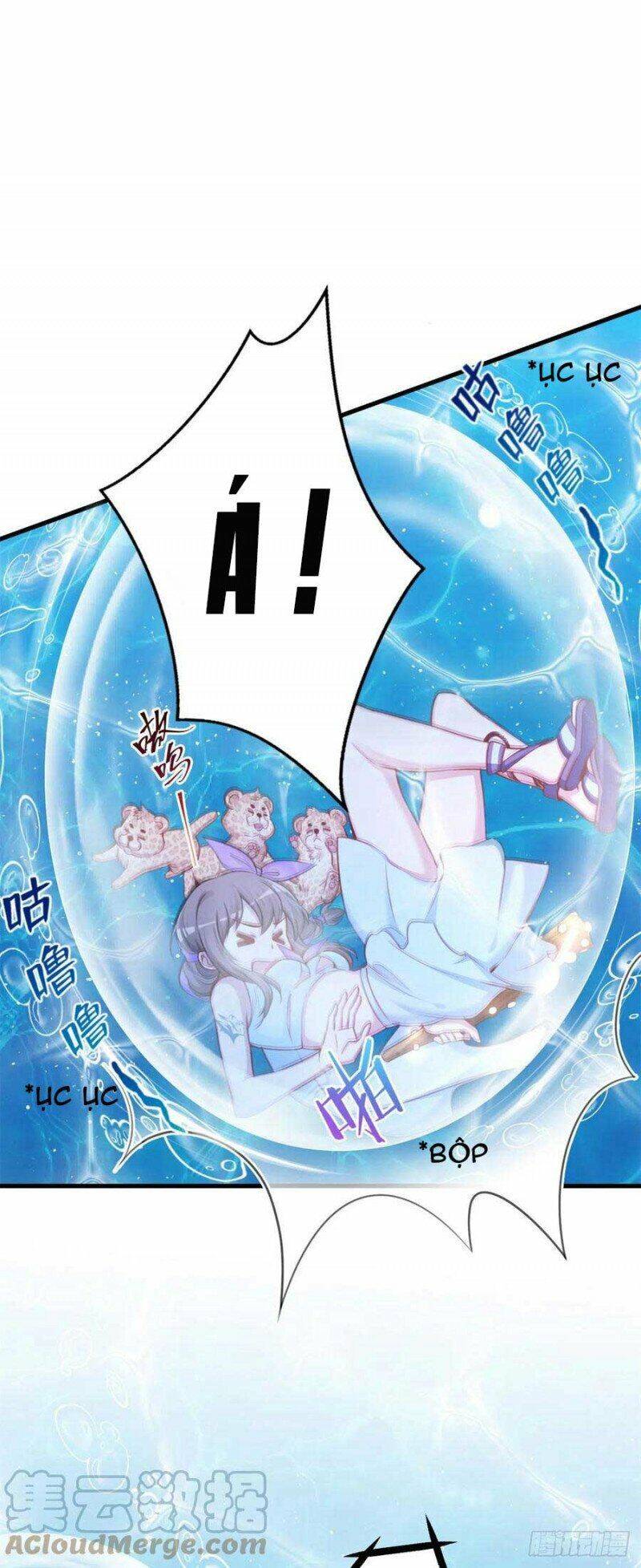 Thảnh Thơi Thú Thế Chủng Chủng Điền, Sinh Sinh Tể Chapter 335.2 - Trang 2