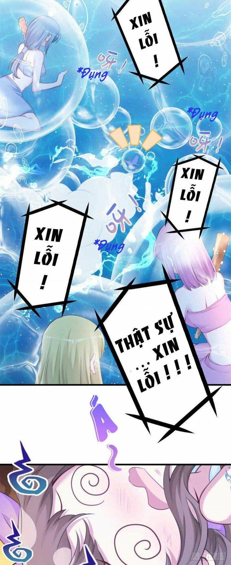 Thảnh Thơi Thú Thế Chủng Chủng Điền, Sinh Sinh Tể Chapter 335.2 - Trang 2