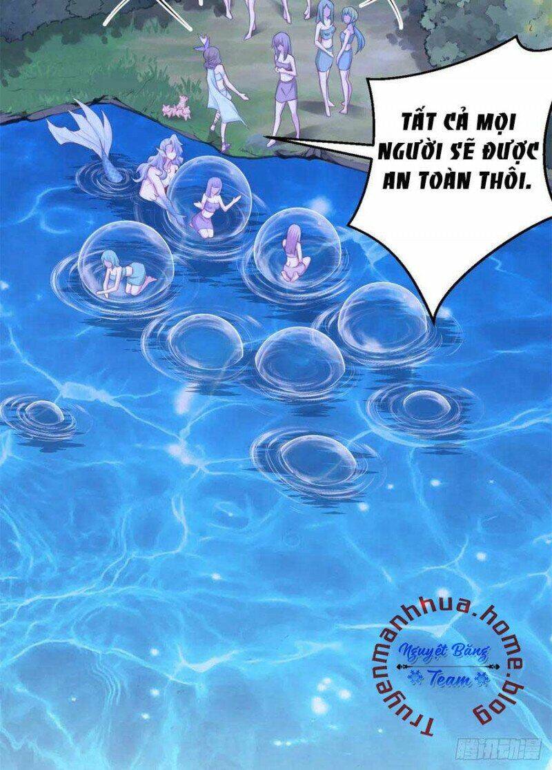 Thảnh Thơi Thú Thế Chủng Chủng Điền, Sinh Sinh Tể Chapter 335.2 - Trang 2