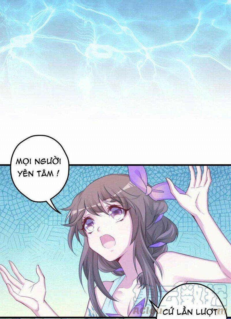 Thảnh Thơi Thú Thế Chủng Chủng Điền, Sinh Sinh Tể Chapter 335.2 - Trang 2