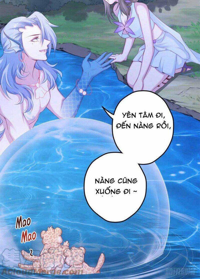 Thảnh Thơi Thú Thế Chủng Chủng Điền, Sinh Sinh Tể Chapter 335.2 - Trang 2