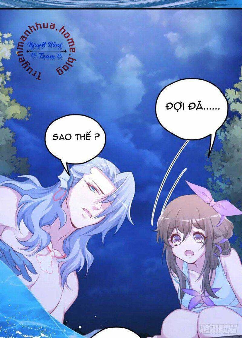 Thảnh Thơi Thú Thế Chủng Chủng Điền, Sinh Sinh Tể Chapter 335.2 - Trang 2