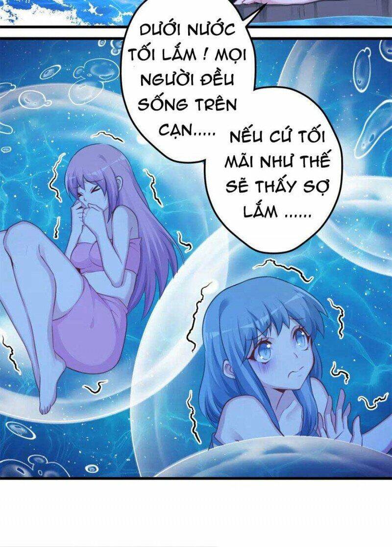 Thảnh Thơi Thú Thế Chủng Chủng Điền, Sinh Sinh Tể Chapter 335.2 - Trang 2