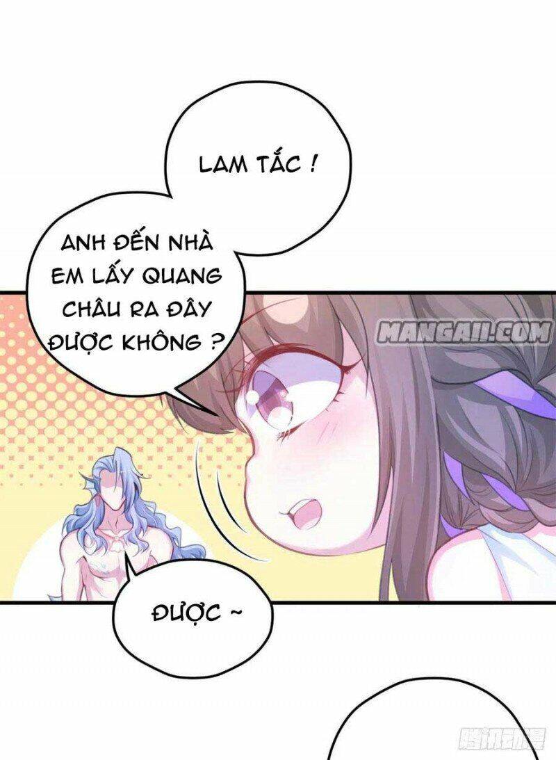 Thảnh Thơi Thú Thế Chủng Chủng Điền, Sinh Sinh Tể Chapter 335.2 - Trang 2