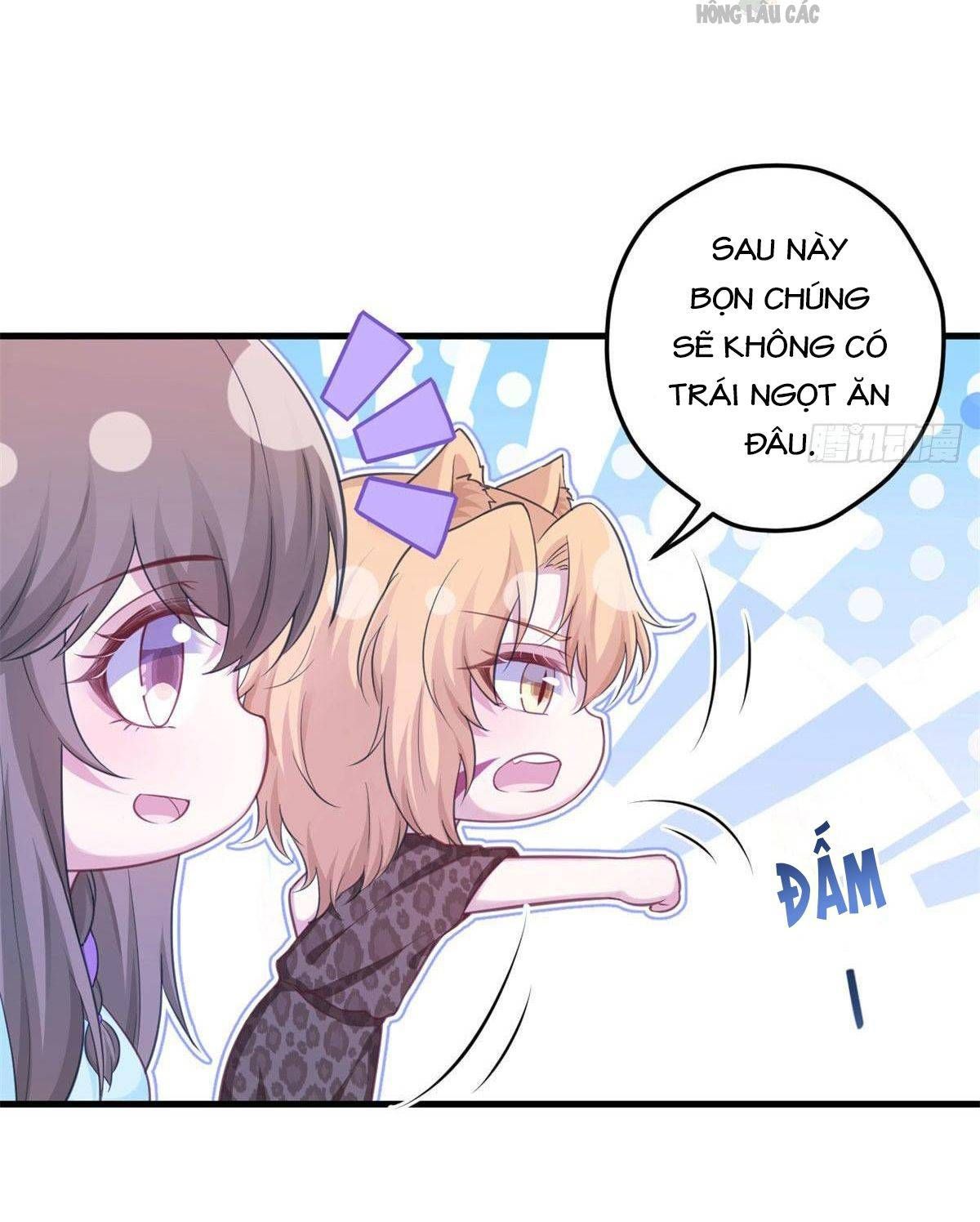 Thảnh Thơi Thú Thế Chủng Chủng Điền, Sinh Sinh Tể Chapter 335 - Trang 2