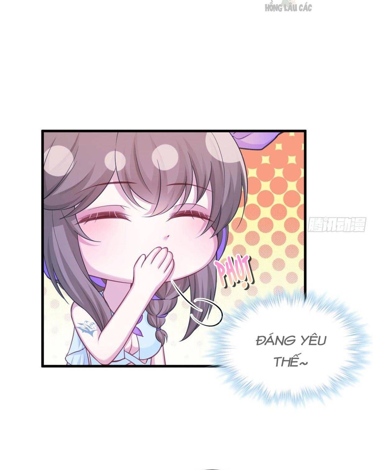 Thảnh Thơi Thú Thế Chủng Chủng Điền, Sinh Sinh Tể Chapter 335 - Trang 2