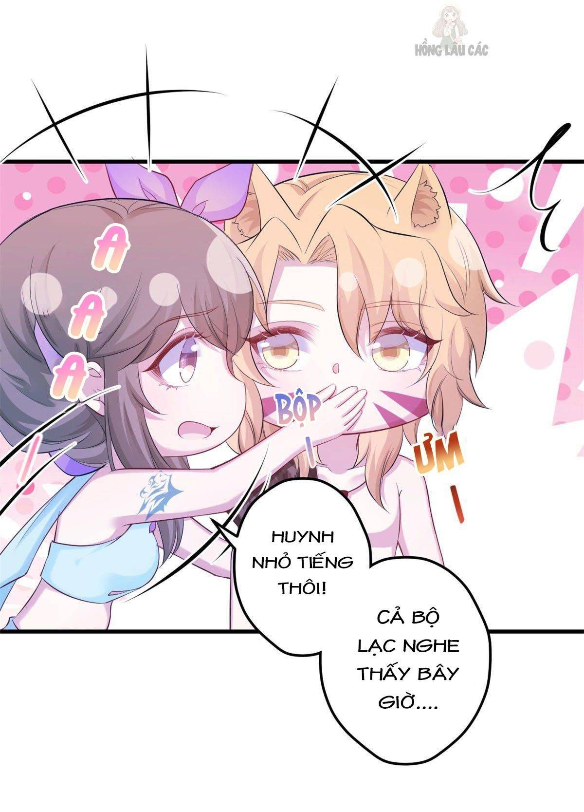 Thảnh Thơi Thú Thế Chủng Chủng Điền, Sinh Sinh Tể Chapter 335 - Trang 2