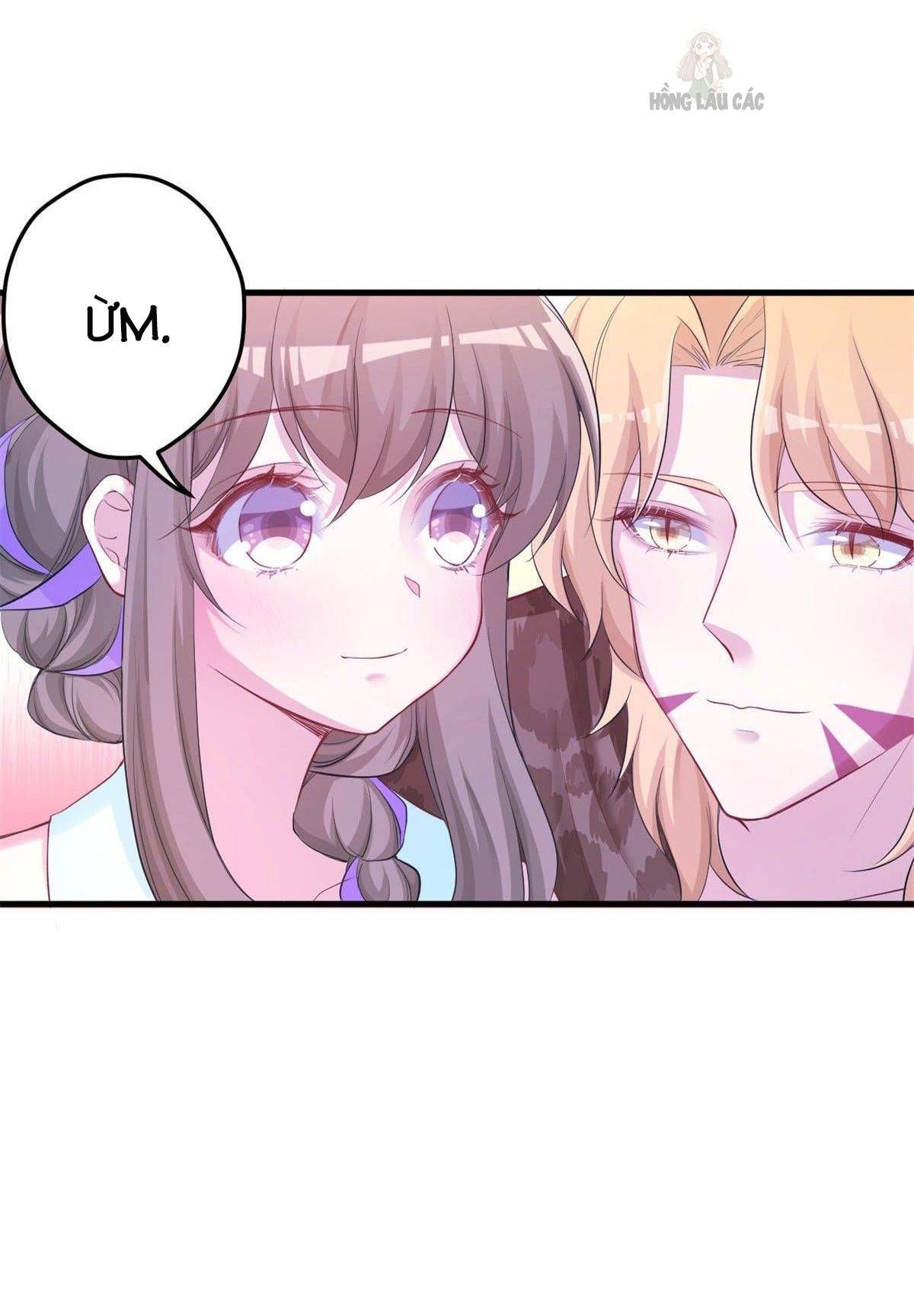 Thảnh Thơi Thú Thế Chủng Chủng Điền, Sinh Sinh Tể Chapter 335 - Trang 2