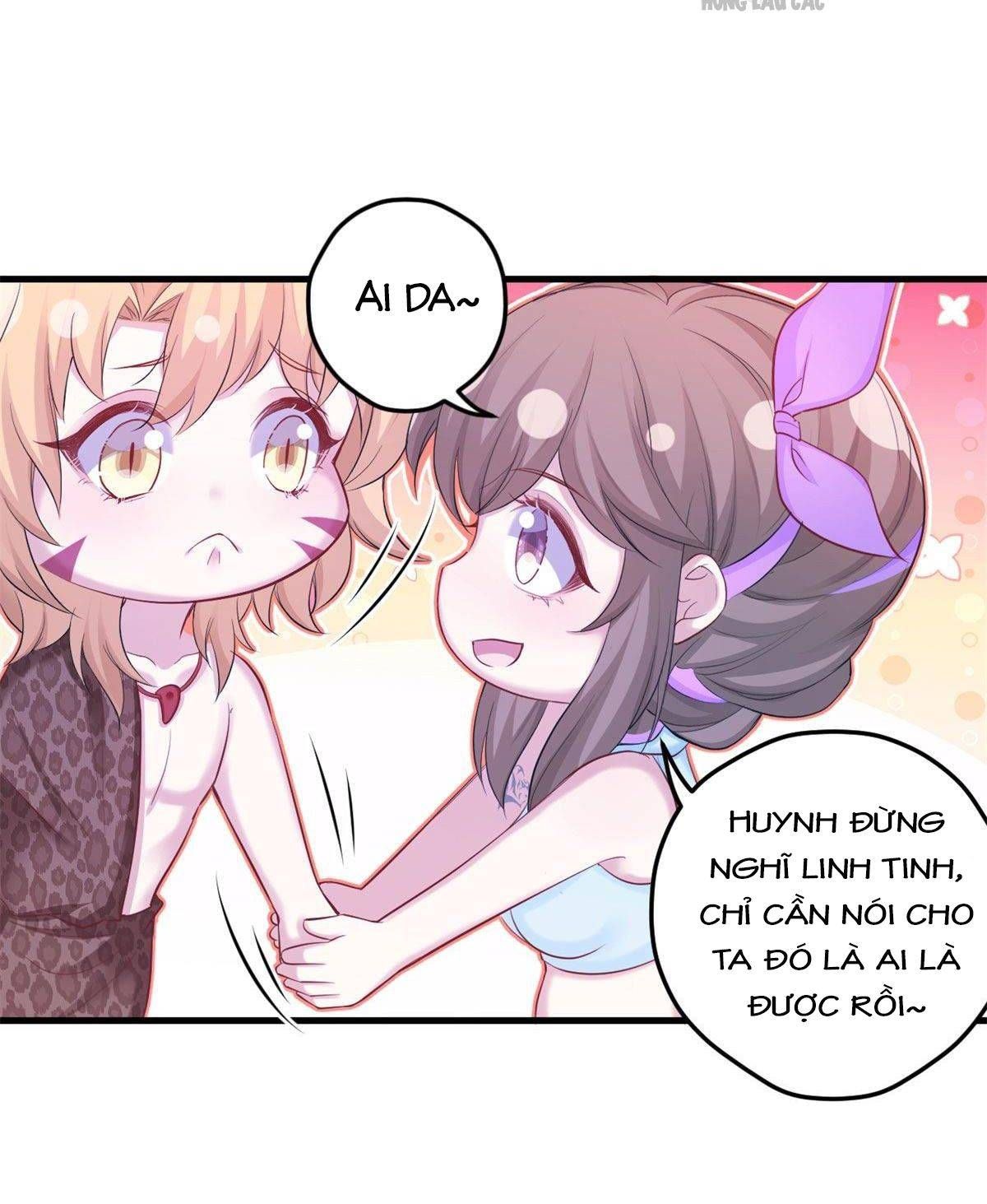 Thảnh Thơi Thú Thế Chủng Chủng Điền, Sinh Sinh Tể Chapter 335 - Trang 2