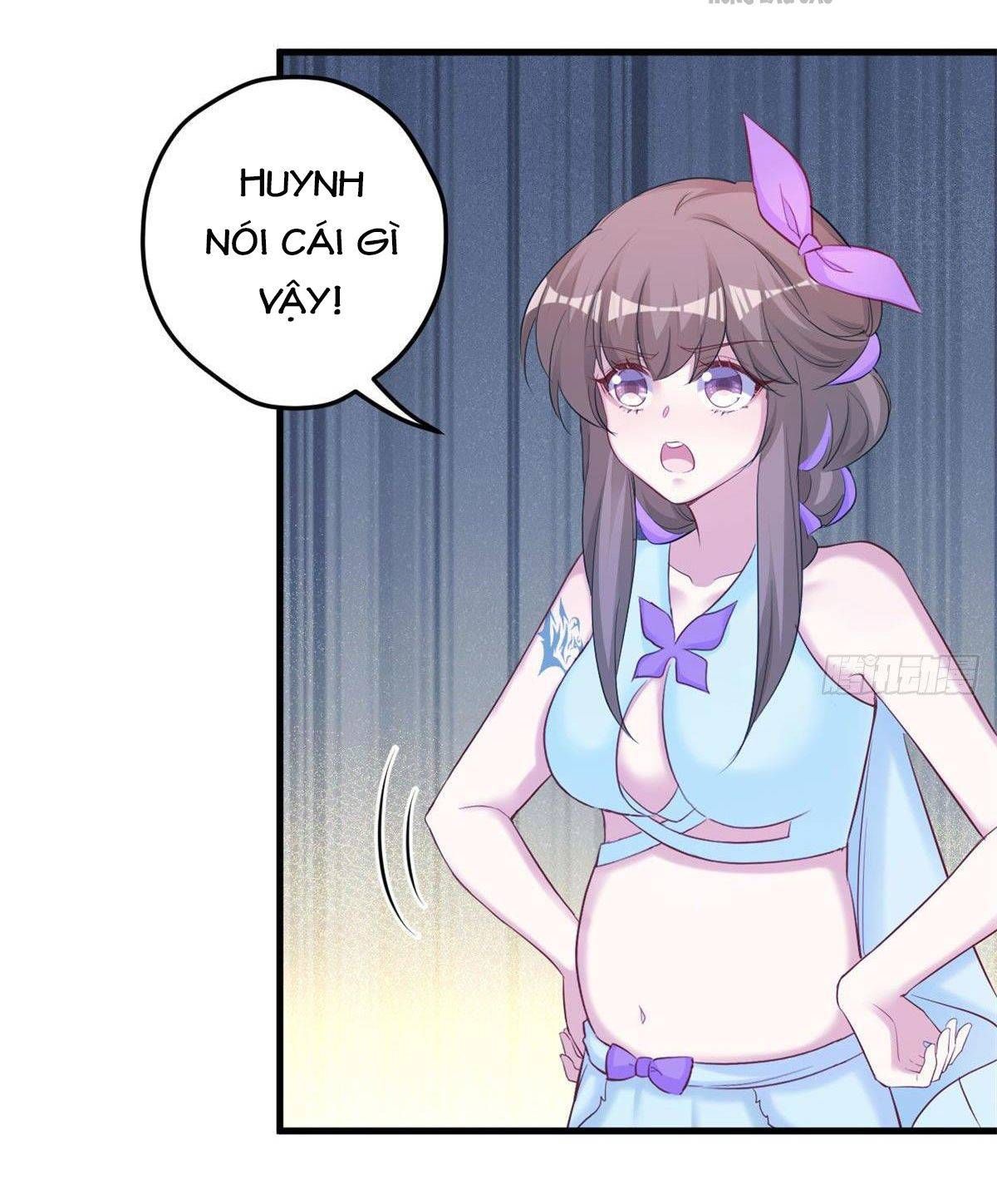 Thảnh Thơi Thú Thế Chủng Chủng Điền, Sinh Sinh Tể Chapter 335 - Trang 2