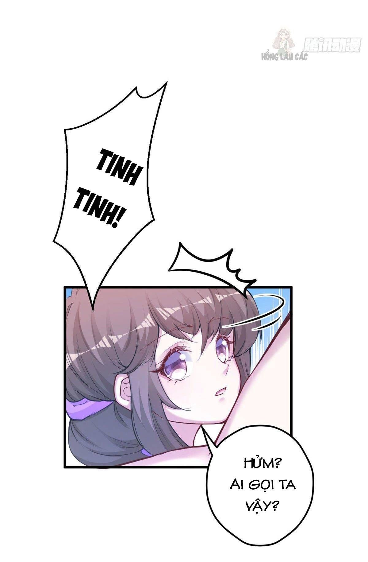 Thảnh Thơi Thú Thế Chủng Chủng Điền, Sinh Sinh Tể Chapter 335 - Trang 2