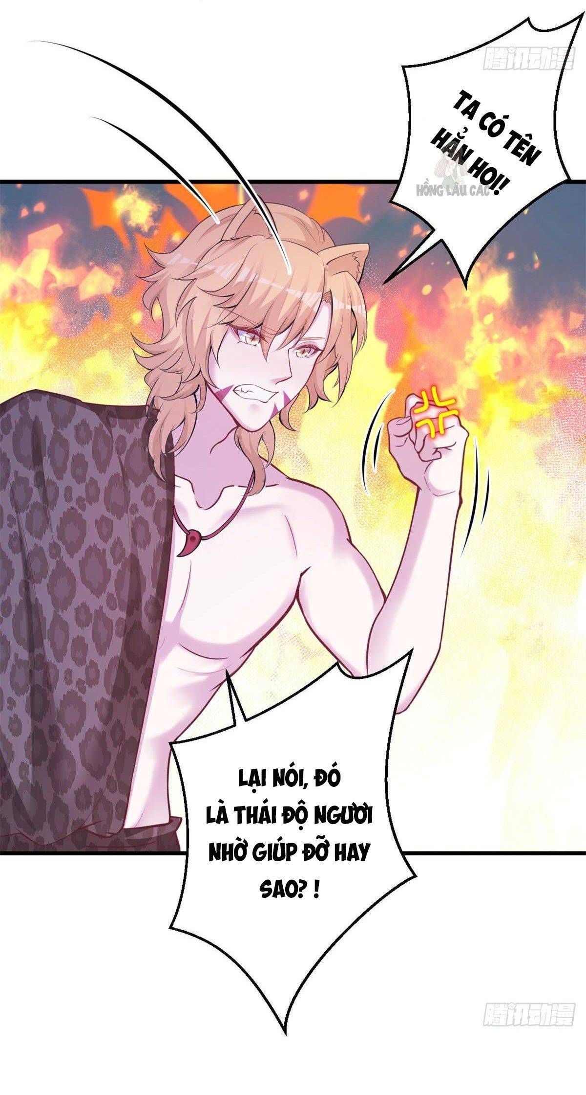 Thảnh Thơi Thú Thế Chủng Chủng Điền, Sinh Sinh Tể Chapter 335 - Trang 2