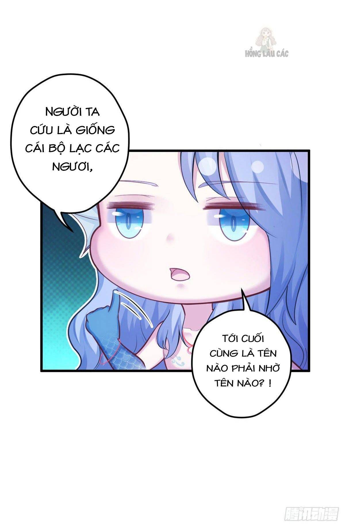 Thảnh Thơi Thú Thế Chủng Chủng Điền, Sinh Sinh Tể Chapter 335 - Trang 2