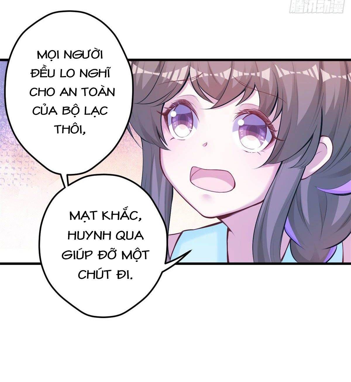 Thảnh Thơi Thú Thế Chủng Chủng Điền, Sinh Sinh Tể Chapter 335 - Trang 2