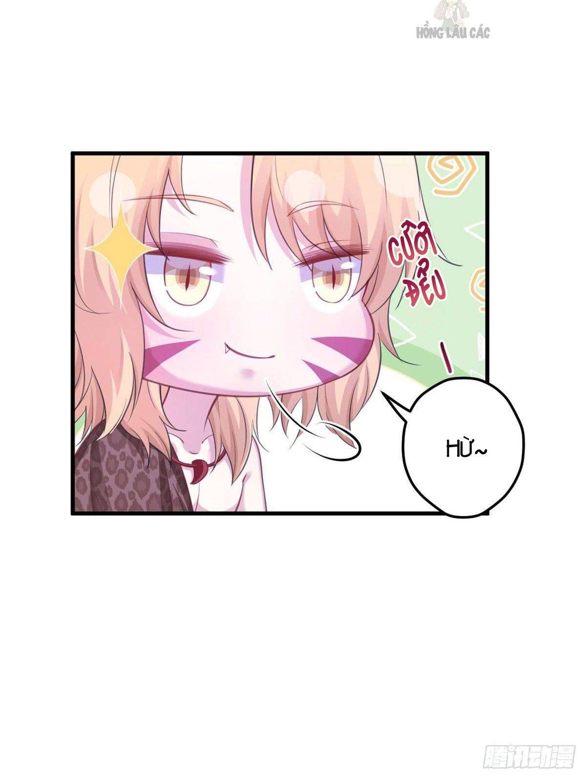 Thảnh Thơi Thú Thế Chủng Chủng Điền, Sinh Sinh Tể Chapter 335 - Trang 2