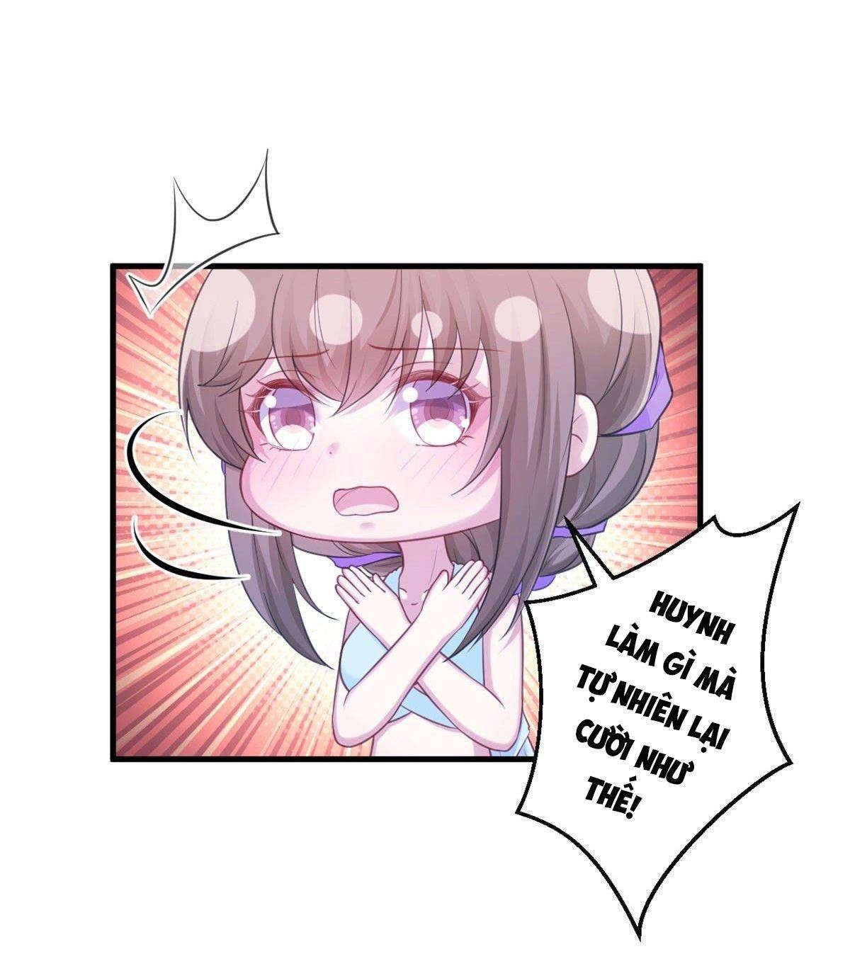 Thảnh Thơi Thú Thế Chủng Chủng Điền, Sinh Sinh Tể Chapter 335 - Trang 2