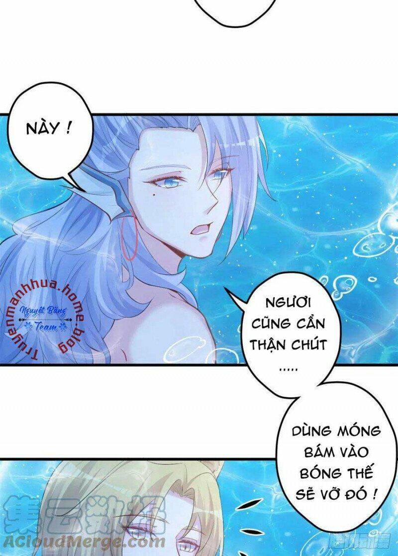 Thảnh Thơi Thú Thế Chủng Chủng Điền, Sinh Sinh Tể Chapter 336.1 - Trang 2