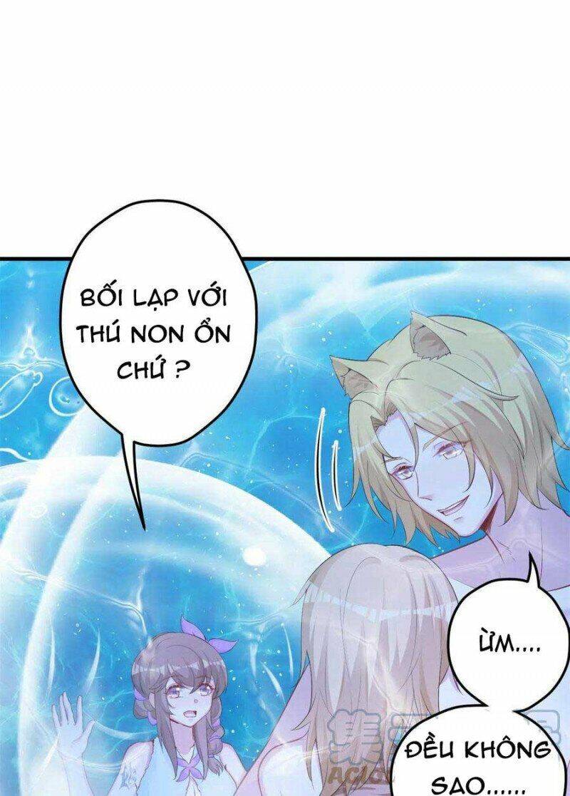 Thảnh Thơi Thú Thế Chủng Chủng Điền, Sinh Sinh Tể Chapter 336.1 - Trang 2